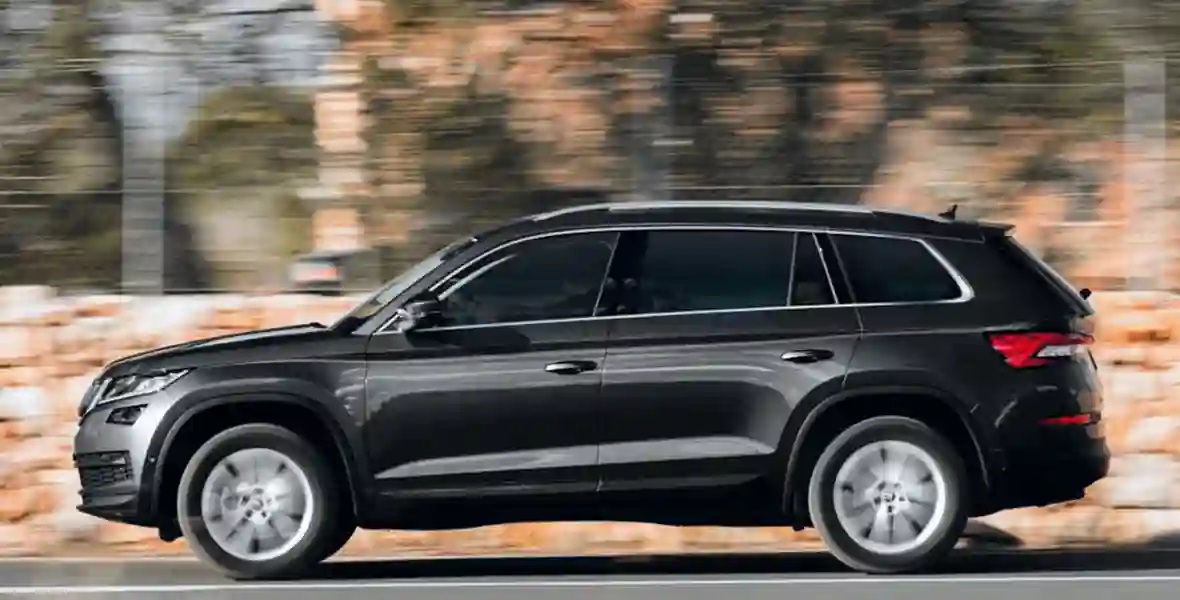 Новость Что выбрать: cравнили два семейных кроссовера и сделали выводы