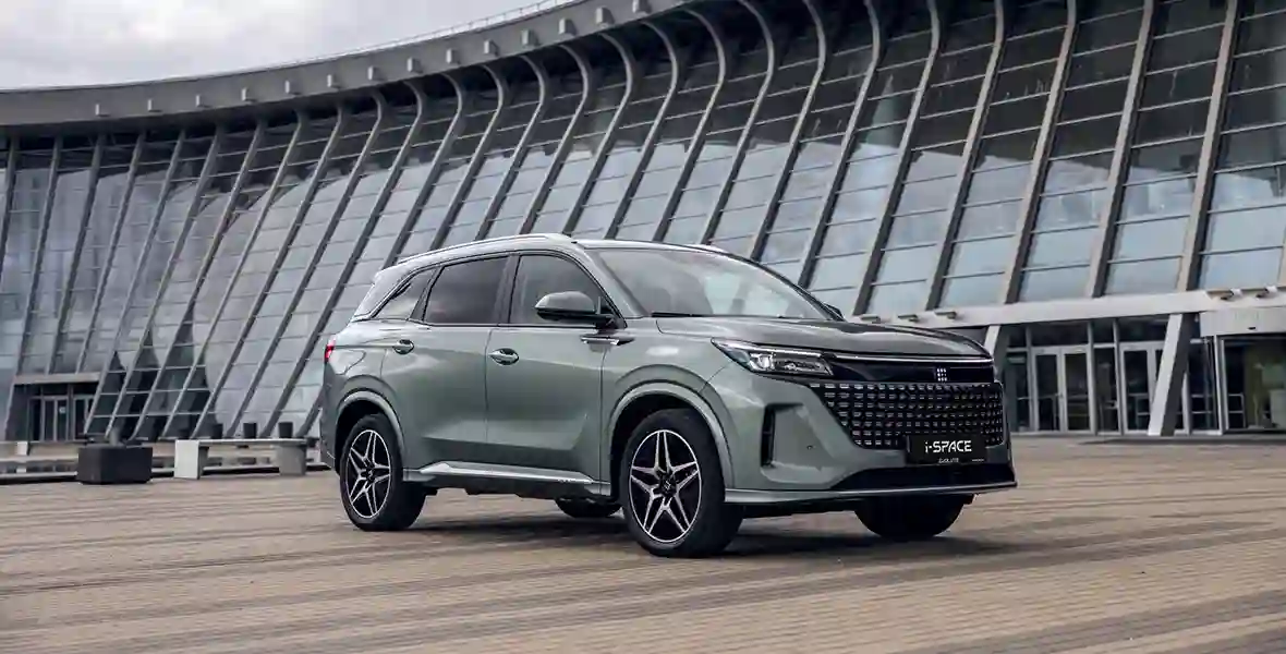 Новость РАССРОЧКА 0,01% ОТ EVOLUTE: НОВЫЕ ВОЗМОЖНОСТИ ДЛЯ ПОКУПАТЕЛЕЙ